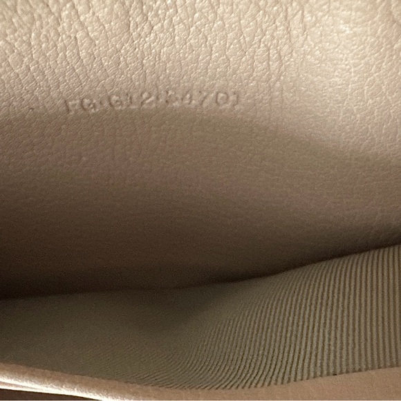 BVLGARI MONETE Wallet Leather Round Zipper - Picture 12 of 16